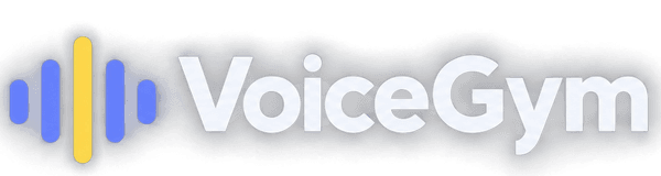 VoiceGym